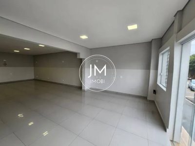Sobrado, 3 quartos, 450 m² - Foto 1