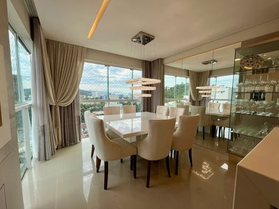 Apartamento, 3 quartos, 102 m² - Foto 1