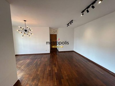 Apartamento, 3 quartos, 116 m² - Foto 1