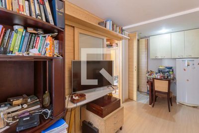 Apartamento, 2 quartos, 55 m² - Foto 4