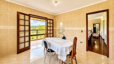 Casa de Condomínio, 5 quartos - Foto 3