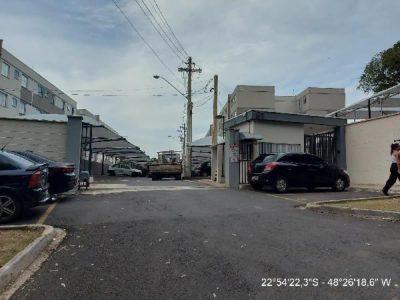 Apartamento, 2 quartos, 49 m² - Foto 1