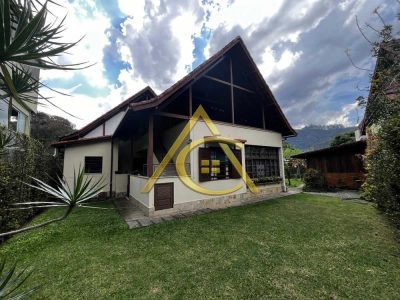 Casa, 4 quartos, 270 m² - Foto 3