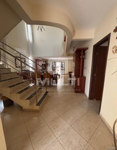 Casa, 4 quartos, 414 m² - Foto 1