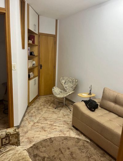Sala-Conjunto, 24 m² - Foto 2