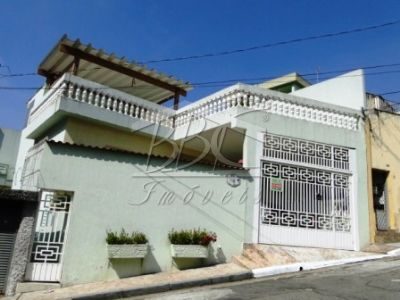 Sobrado, 4 quartos, 170 m² - Foto 2