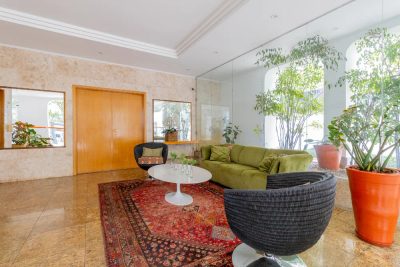Apartamento, 4 quartos, 202 m² - Foto 4
