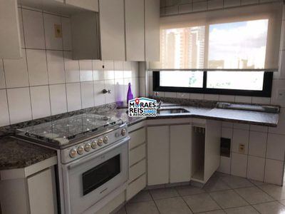 Apartamento, 3 quartos, 126 m² - Foto 4