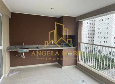 Apartamento, 4 quartos, 122 m² - Foto 2