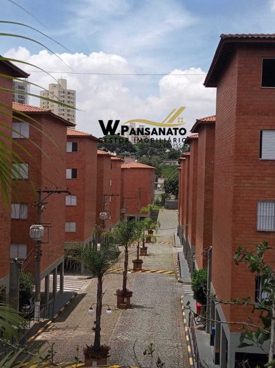 Apartamento, 2 quartos, 60 m² - Foto 3