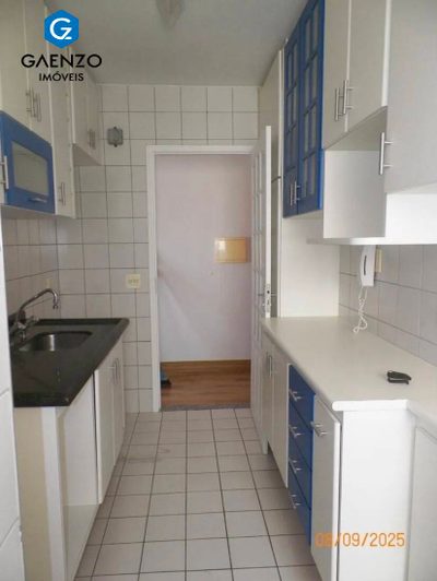 Apartamento, 2 quartos, 66 m² - Foto 4
