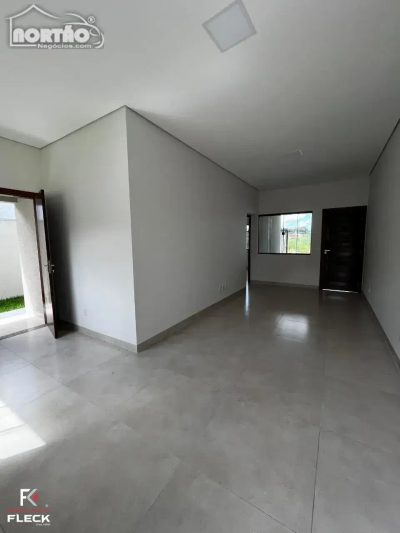 Casa, 3 quartos, 69 m² - Foto 3
