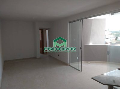 Apartamento, 3 quartos, 79 m² - Foto 1