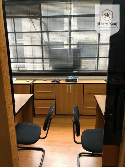 Sala-Conjunto, 20 m² - Foto 1