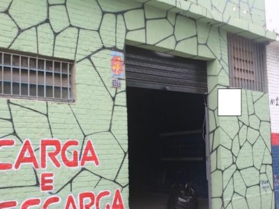 Depósito-Galpão, 190 m² - Foto 5