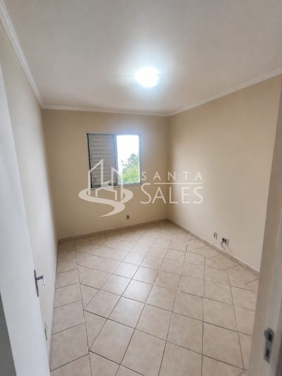 Apartamento, 3 quartos, 70 m² - Foto 4