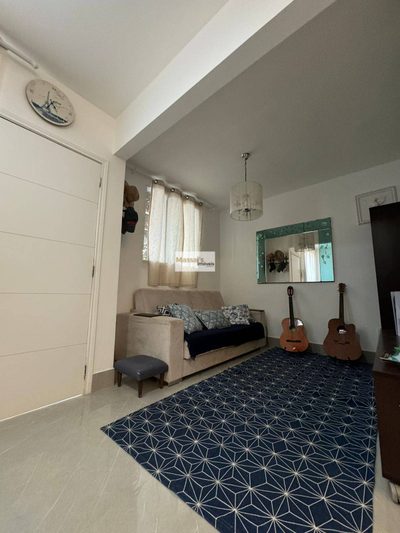 Casa, 3 quartos, 91 m² - Foto 3