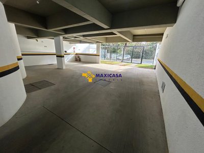 Apartamento, 3 quartos, 65 m² - Foto 4