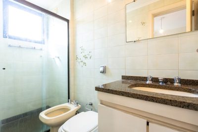 Apartamento, 3 quartos, 167 m² - Foto 5
