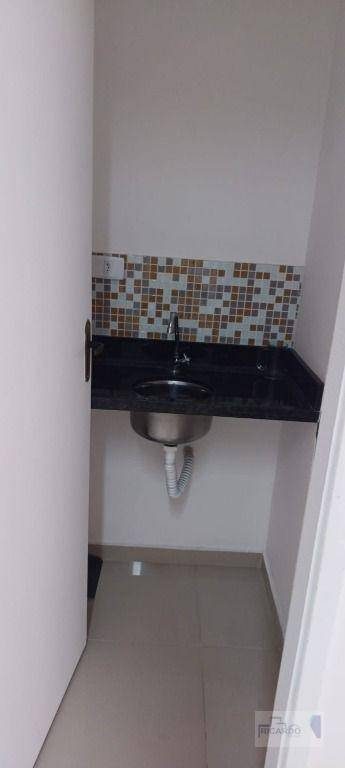Sala-Conjunto, 22 m² - Foto 5