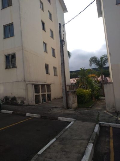 Apartamento, 2 quartos, 55 m² - Foto 2