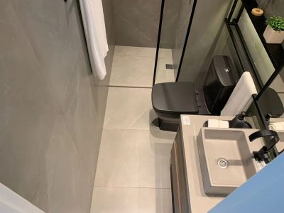 Apartamento, 1 quarto, 25 m² - Foto 3