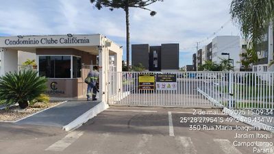 Apartamento, 2 quartos, 40 m² - Foto 1