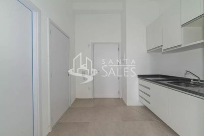 Apartamento, 1 quarto, 28 m² - Foto 4