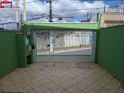 Sobrado, 2 quartos, 125 m² - Foto 2