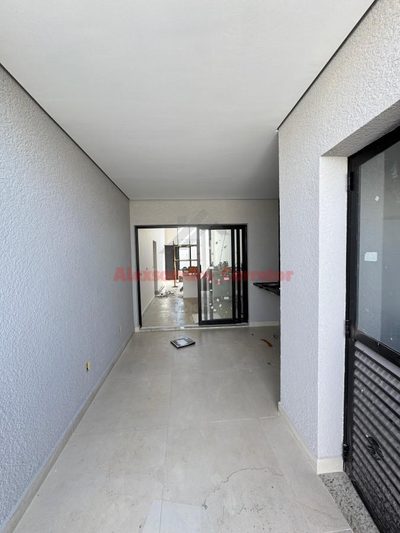 Casa, 3 quartos, 87 m² - Foto 2