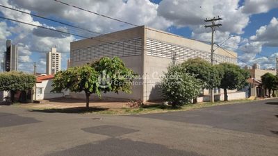 Loja-Salão, 546 m² - Foto 4