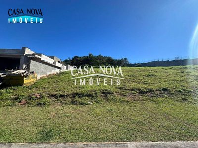 Loteamento e Condomínio, 800 m² - Foto 1
