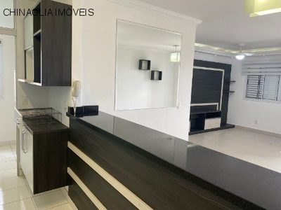Apartamento, 3 quartos, 77 m² - Foto 5
