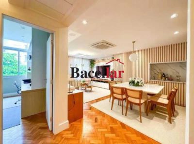 Apartamento, 2 quartos, 117 m² - Foto 4