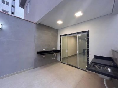 Casa, 3 quartos, 140 m² - Foto 4