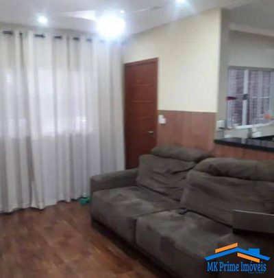 Casa, 2 quartos, 130 m² - Foto 4