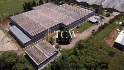 Depósito-Galpão, 8678 m² - Foto 4