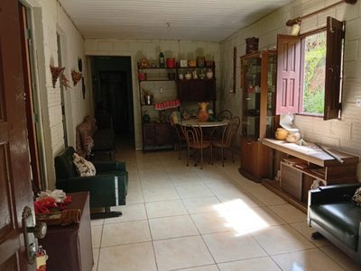 Chácara, 3 quartos, 9 hectares - Foto 1