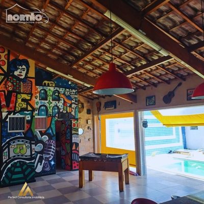 Casa, 5 quartos, 245 m² - Foto 2