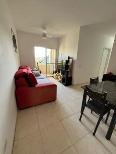 Apartamento, 2 quartos, 58 m² - Foto 1