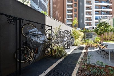 Apartamento, 1 quarto, 27 m² - Foto 4