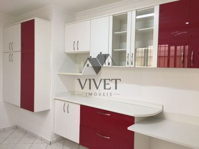 Apartamento, 3 quartos, 85 m² - Foto 4