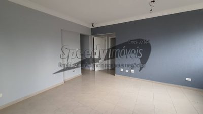 Apartamento, 3 quartos, 91 m² - Foto 3