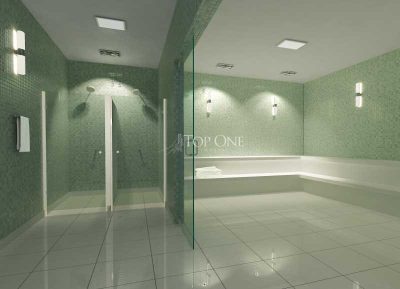 Apartamento, 2 quartos, 93 m² - Foto 4