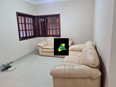 Casa, 3 quartos, 255 m² - Foto 4