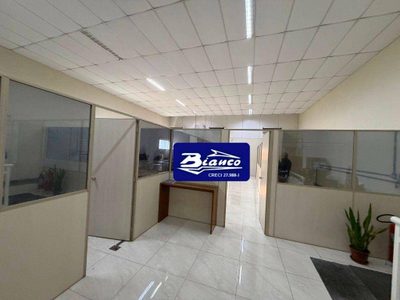 Prédio Inteiro, 910 m² - Foto 5