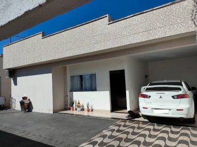 Casa, 3 quartos, 104 m² - Foto 1