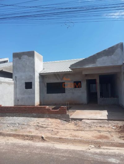 Casa, 2 quartos, 150 m² - Foto 1