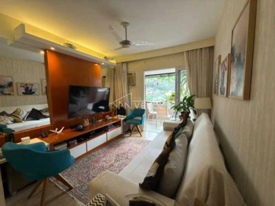 Apartamento, 3 quartos, 90 m² - Foto 3