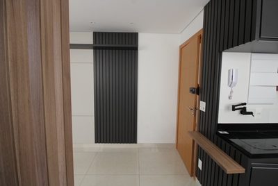 Apartamento, 1 quarto, 37 m² - Foto 4